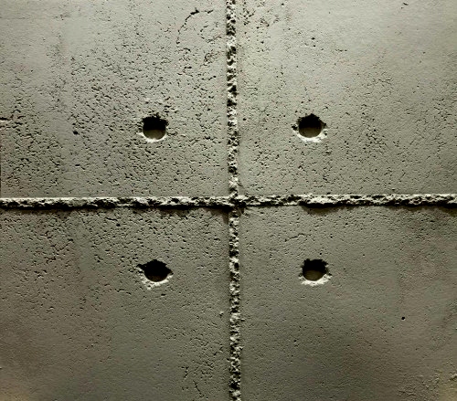  - DF-2203 Beton Fiber Duvar Paneli