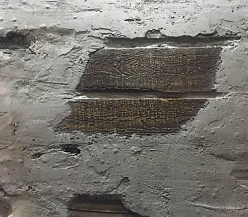  - DF-2503 Dizayn Fiber Duvar Paneli