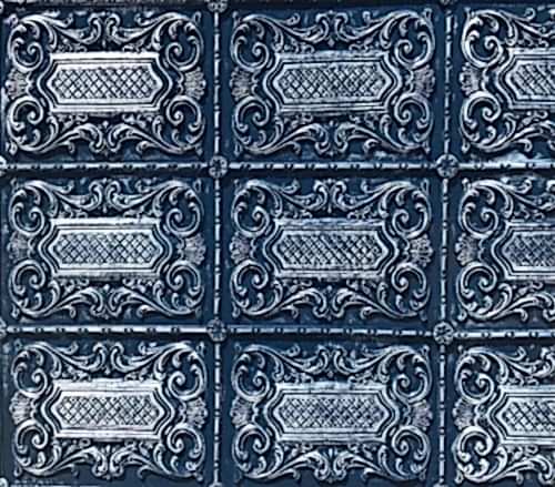  - DF-2902 Karo Fiber Duvar Paneli