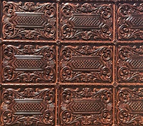  - DF-2903 Karo Fiber Duvar Paneli