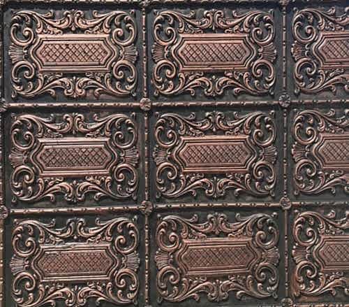  - DF-2904 Karo Fiber Duvar Paneli