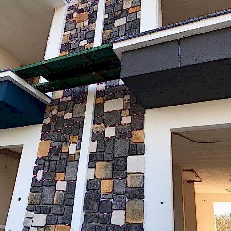 DT-1705 Kültür Taşı