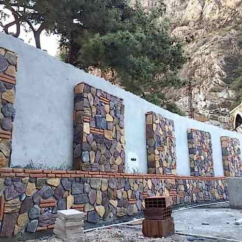 DT-3602 Kültür Taşı - Thumbnail