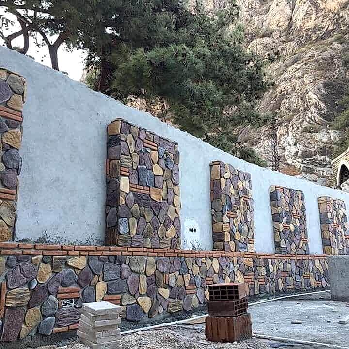 DT-3602 Kültür Taşı