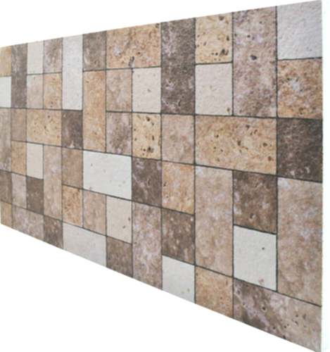  - DZ-859 Strafor Duvar Paneli