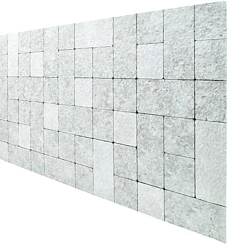  - DZ-860 Strafor Duvar Paneli