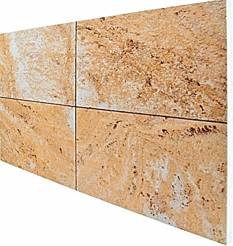  - DZ-864 Strafor Duvar Paneli