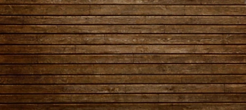  - F-001-1 Sıralı Ahşap Fiber Duvar Paneli