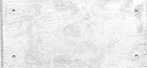  - F-002-2 Delikli Beton Fiber Duvar Paneli