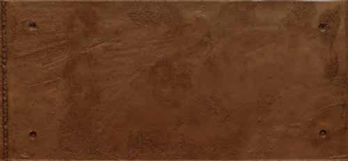  - F-002-4 Delikli Beton Fiber Duvar Paneli