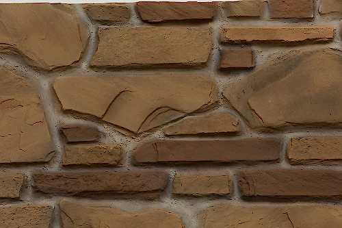  - F-024-3 Retro Fiber Duvar Paneli