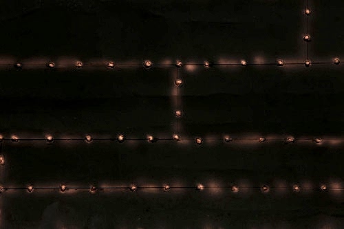  - F-025-3 Punto Fiber Duvar Paneli