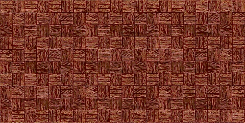  - F-026-2 Akasya Ahşap Fiber Duvar Paneli