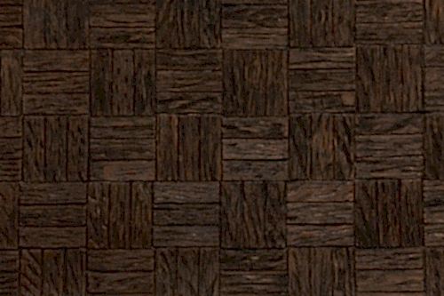  - F-026-5 Akasya Ahşap Fiber Duvar Paneli