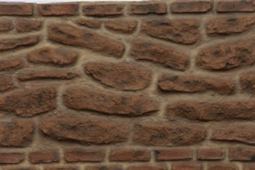  - F-027-3 Atlas Fiber Duvar Paneli