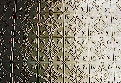  - F-100-1 Tulip Fiber Duvar Paneli