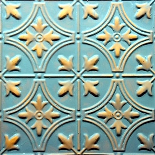  - F-100-2 Tulip Fiber Duvar Paneli