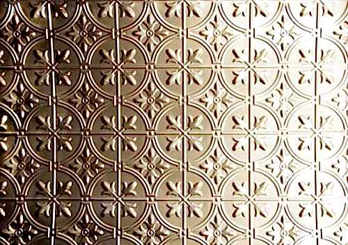  - F-100-5 Tulip Fiber Duvar Paneli