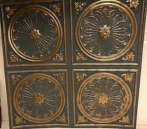  - F-102-4 Ruby Fiber Duvar Paneli