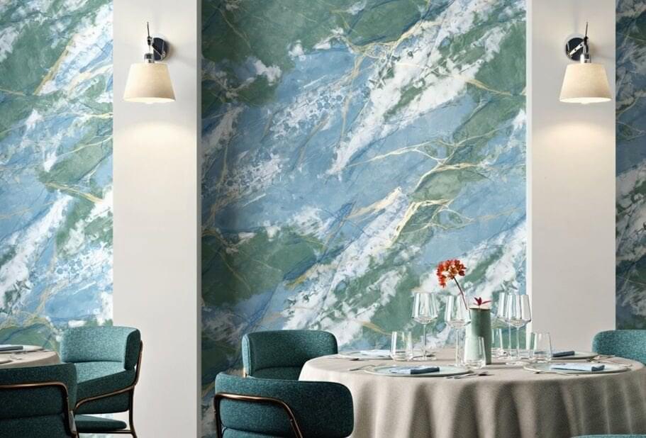 Eviniz İçin Dekoratif Boya Ve Duvar Tasarımı Fikirleri