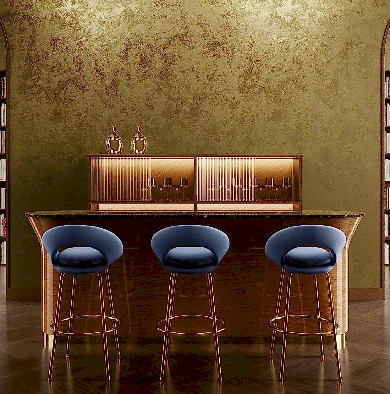 Yaşam Tarzına Uygun Dekoratif Boyayı Seç !!