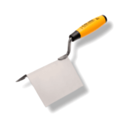 Paslanmaz Çelik Dış Köşe Malası