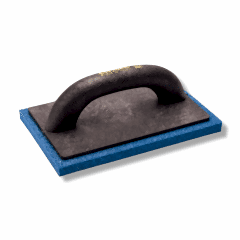 Mavi Sert Sünger Mala