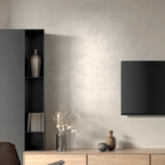 CADORO Sedef Görünümlü Dekoratif Boya