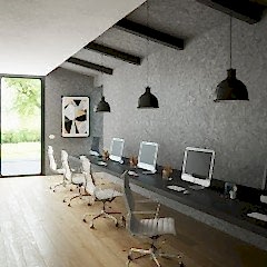 CADORO Sedef Görünümlü Dekoratif Boya