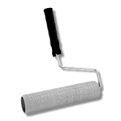 Yılan Desen (Snake) Efekt Rulosu - 250 mm