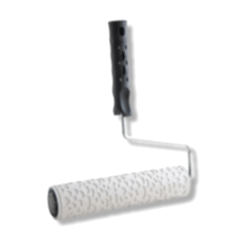 Sünger Desen (Sponge) Efekt Rulosu