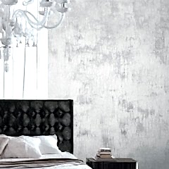 MARCOPOLO Ham Metal Efektli Dekoratif Boya