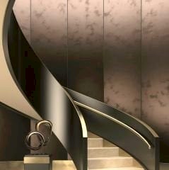 MARCOPOLO Ham Metal Efektli Dekoratif Boya