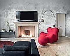 MARCOPOLO Ham Metal Efektli Dekoratif Boya