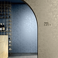 MARCOPOLO Ham Metal Efektli Dekoratif Boya