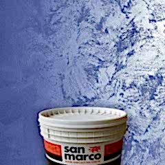 MARCOPOLO LUXURY Metal Efektli Dekoratif Boya