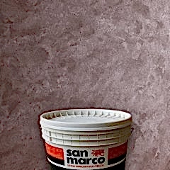 CAVENİER Kristal Sedef Görünümlü Dekoratif Boya