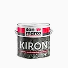 KİRON Korozyon Önleyici Dekoratif Demir Boyası
