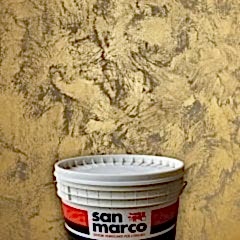 LUNANUOVA Çok Renkli Dekoratif Boya