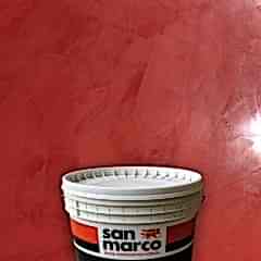 STUCCO VENEZİANO Mermer Desenli Dekoratif Boya