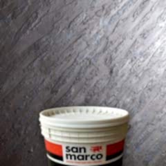 RİLİEVO Antik Efektli Dekoratif Astar Boya