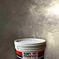 PATİNA Metalik Altın Efektli Mum Cila