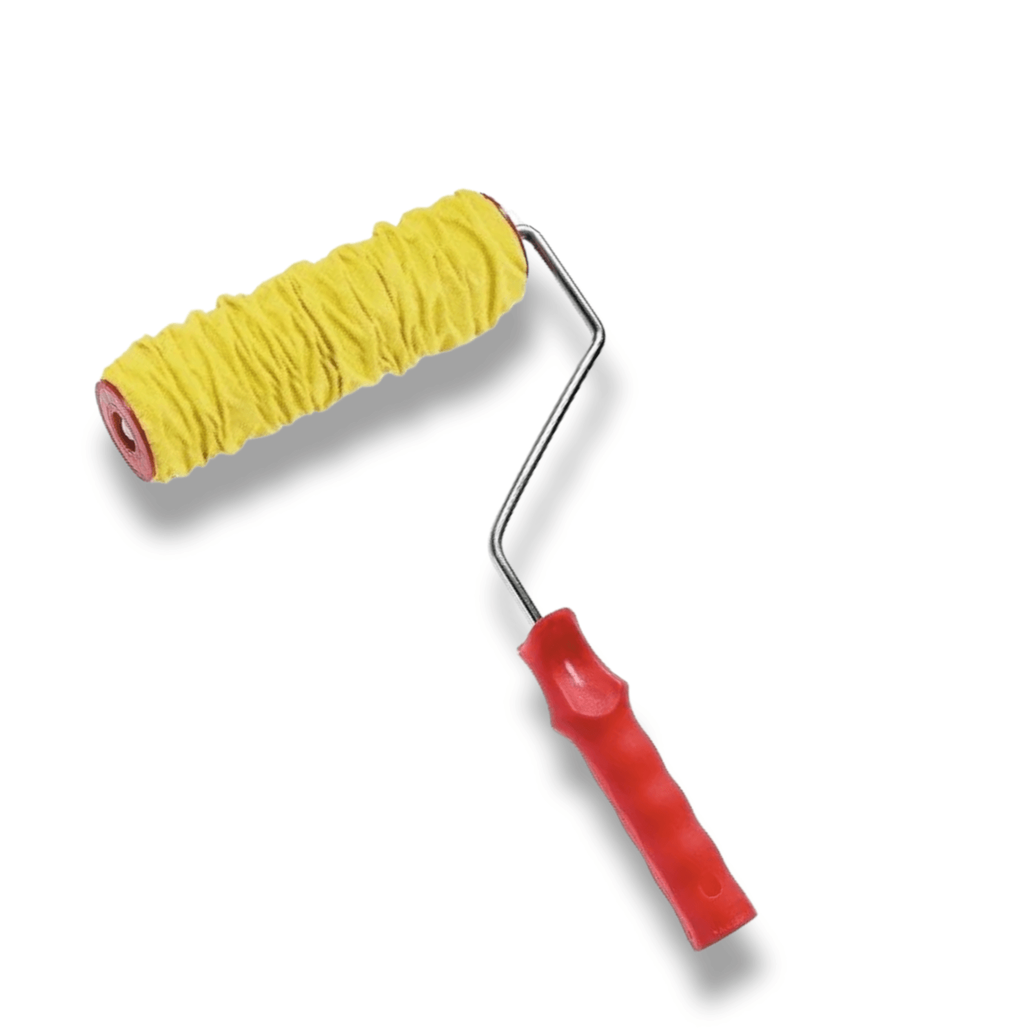 Kıvrımlı Deri Efekt Rulosu – ( 20 cm )