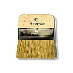 Spalter Doğal Dekoratif Efekt Fırçası