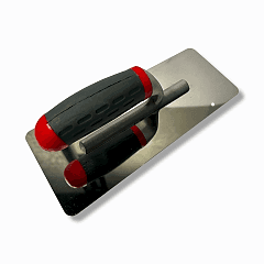 Paslanmaz Çelik Mala (Parlatılmış Çelik )