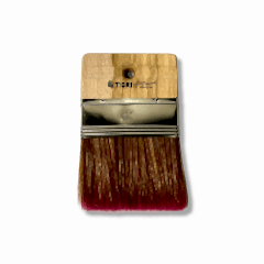 Polymix Kalın Dekoratif Efekt Fırçası