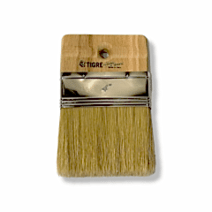 Spalter Doğal Dekoratif Efekt Fırçası