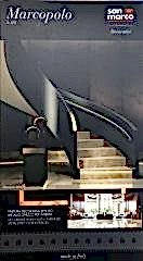 MARCOPOLO Renk Kartelası