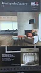 MARCOPOLO LUXURY Renk Kartelası