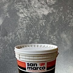 FONTEGO Mat Metalik Efektli Dekoratif Boya